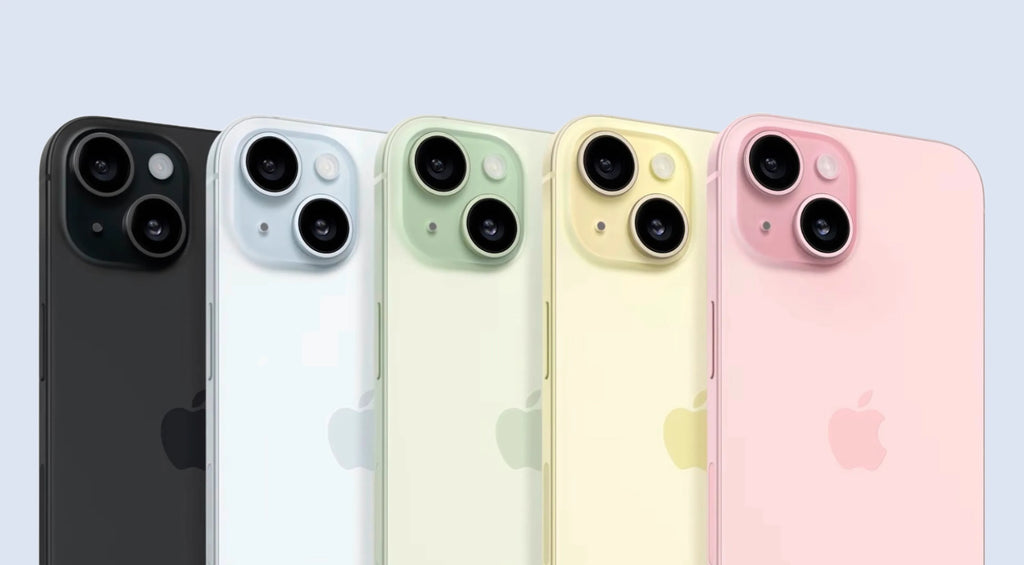 iPhone 15 y iPhone 15 Plus: este año sí es su turno para la Dynamic Island
